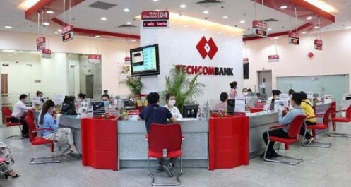 Đua giành thị phần tiền gửi không kỳ hạn, Techcombank giữ ngôi vương