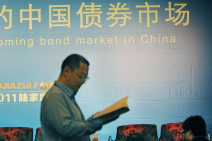 Giới đầu tư cân nhắc lại với cổ phiếu doanh nghiệp Trung Quốc