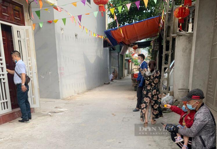 Giao dịch 'đứt gánh' giữa đợt giãn cách xã hội, người mua đất mất trắng tiền cọc