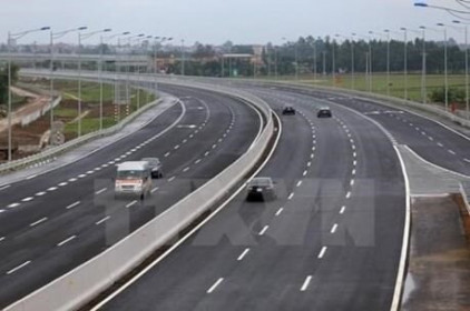 Đề xuất 47.435 tỷ đồng xây dựng cao tốc Châu Đốc - Sóc Trăng - Cần Thơ
