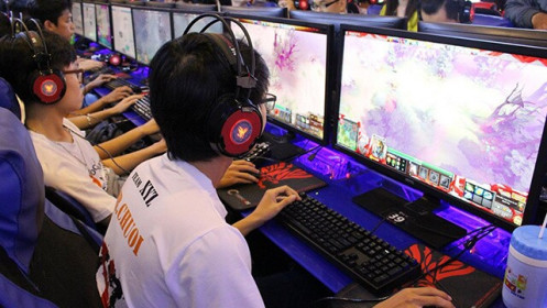 Game online Việt trở lại đầy ngoạn mục