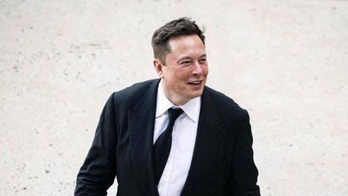 Lương thưởng của Elon Musk cao gấp hàng chục lần các CEO "bự" ở Mỹ