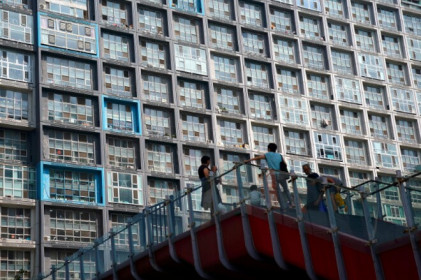Cắt "sốt" bất động sản, Bắc Kinh chặn chiêu ly hôn giả để mua thêm nhà