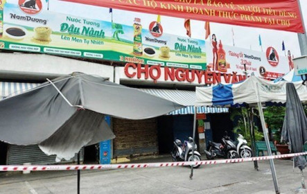 TP Hồ Chí Minh: Xem xét mở lại chợ truyền thống, hình thành điểm bán nhỏ cung ứng hàng tươi sống