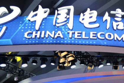 China Telecom dự kiến huy động 8,4 tỷ USD từ IPO