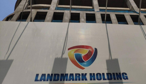 Mịt mờ thông tin Landmark Holdings (LMH)