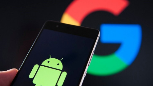 Mã độc trojan Android tấn công 10.000 nạn nhân