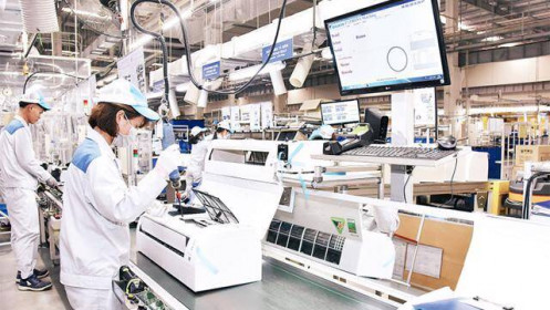 Ngân sách nhà nước thặng dư gần 101,5 nghìn tỷ đồng