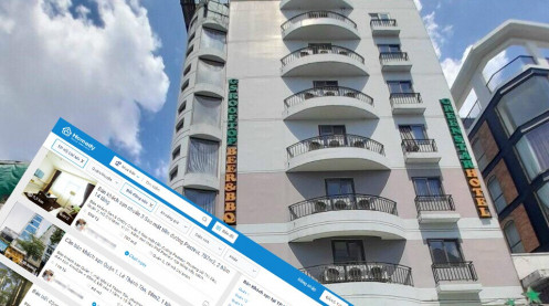 Hàng loạt khách sạn tại TP.HCM đóng cửa, rao bán: ‘Hiện tượng chưa từng có từ trước đến nay’