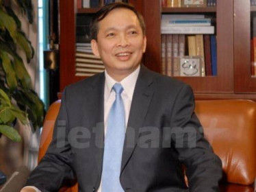 Phó Thống đốc Đào Minh Tú: Chưa giảm lãi suất điều hành thời điểm này