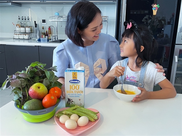 Vinamilk: Thương hiệu sữa được người tiêu dùng Việt chọn mua 10 năm liền