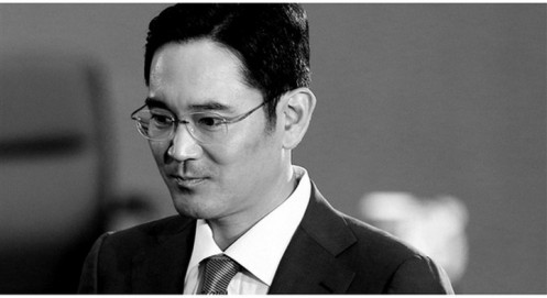 Được ân xá sớm, Thái tử Samsung sẽ giúp kinh tế Hàn Quốc khỏi sa sút?