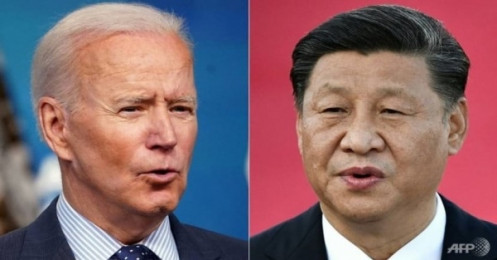 Cạnh tranh Mỹ-Trung: Ai là người chiến thắng trong cuộc đua "đón khách"?