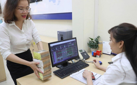 Thị trường chứng khoán: Dòng tiền tự tin hơn