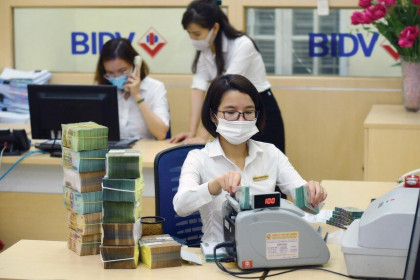 Lãi suất cho vay có thể giảm thêm