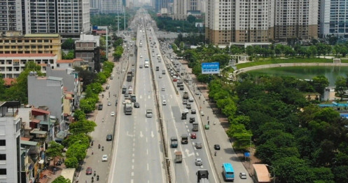 Bất động sản lao dốc, xuất hiện diễn biến bất ngờ ở Bắc Ninh và Bắc Giang