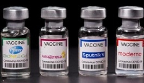 Bộ Y tế: Phải chủ động sẵn sàng đón lượng lớn vaccine sắp về