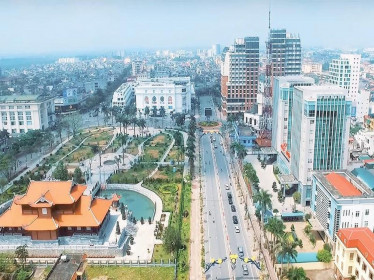 Thái Bình tìm nhà đầu tư cho 4 dự án nhà ở trị giá gần 700 tỉ đồng
