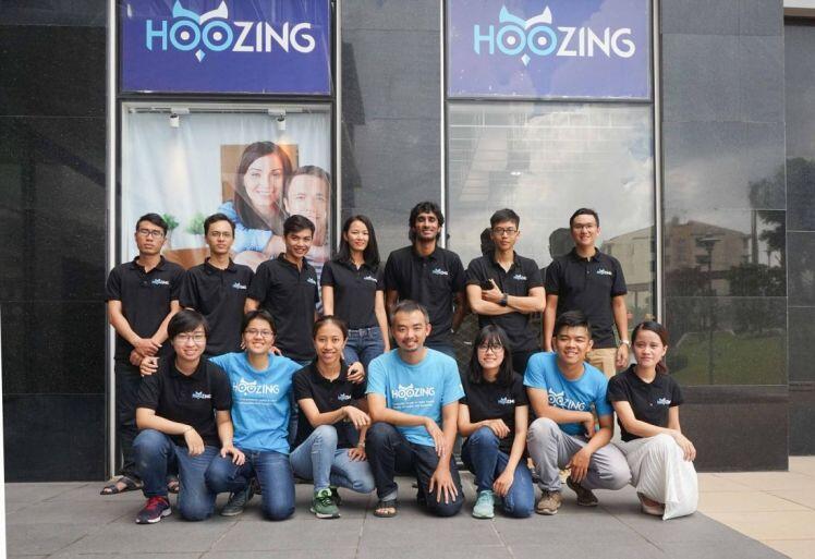 4 startup Việt lọt top 100 công ty nhỏ và startup châu Á nổi bật