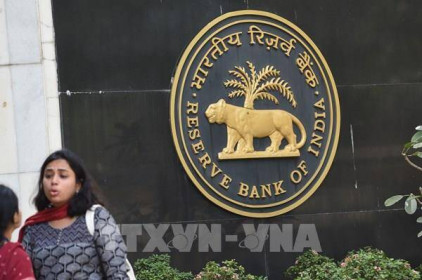Giới ngân hàng Ấn Độ lo ngại không thu hồi được các khoản nợ hơn 6 tỷ USD