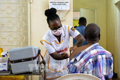 WHO hối thúc chấm dứt tình trạng “bất bình đẳng” trong việc tiếp cận vaccine