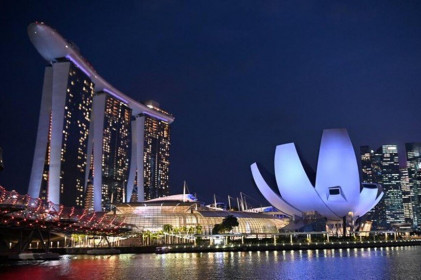 Dự báo GDP của Singapore tăng trưởng 6 - 7% trong năm nay