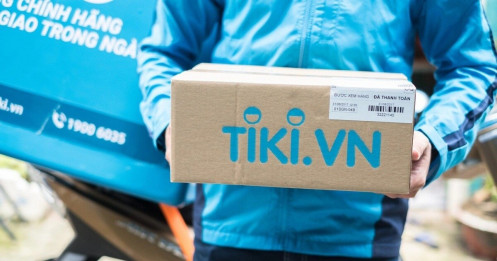 Tiki nhận đầu tư 20 triệu USD sau khi chuyển thành công ty Singapore