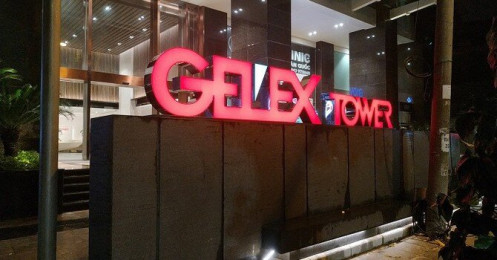 Gelex dùng 21 triệu cổ phần Dầu khí Long Sơn (PXL) đảm bảo cho lô trái phiếu 300 tỷ đồng