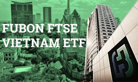 Chứng khoán Việt Nam thăng hoa, Fubon FTSE Vietnam ETF nộp đơn tăng vốn thêm 4.100 tỉ đồng