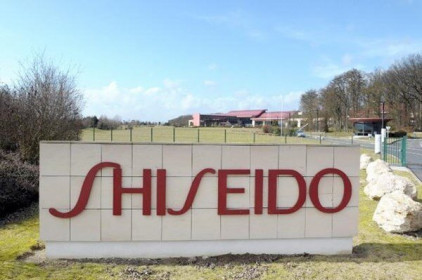 Shiseido ra mắt quỹ đầu tư tại Trung Quốc