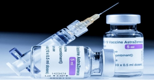 Hungary tặng Việt Nam 100.000 liều vaccine và 100.000 bộ xét nghiệm nhanh Covid-19