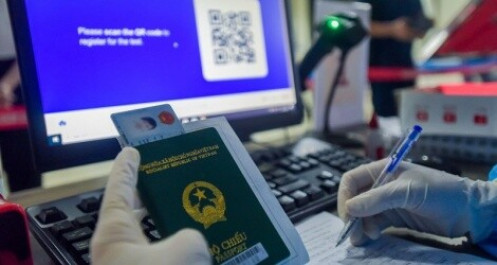 Vietnam Airlines thử nghiệm thành công ứng dụng hộ chiếu sức khỏe điện tử IATA Travel Pass
