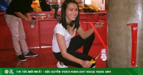 Cô gái người Việt nổi tiếng vì bán phở thu về gần 80 tỷ đồng trong 2 năm