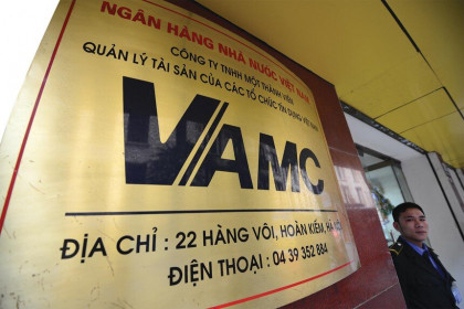 Xử lý nợ xấu chờ tháo gỡ khó khăn