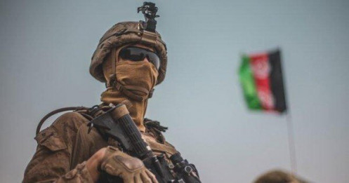 Mỹ đưa 3.000 quân hỗ trợ sơ tán đại sứ quán ở Afghanistan