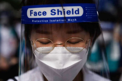 Hàn Quốc chống đỡ vất vả trước đợt càn quét mới của biến thể Delta siêu lây nhiễm