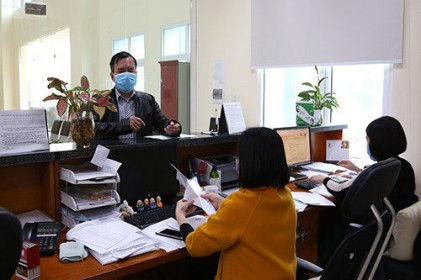 Hà Nội đưa giải pháp về thuế hỗ trợ doanh nghiệp trong thời gian giãn cách xã hội