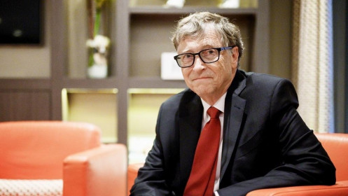 Tỷ phú Bill Gates "treo thưởng" cho cả... chính phủ Mỹ?