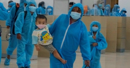 Covid-19  ở Việt Nam sáng 13/8: Gần 12,1 triệu liều vaccine đã được tiêm, quyết tâm có vaccine tự sản xuất vào tháng 9, bác thông tin giả mạo