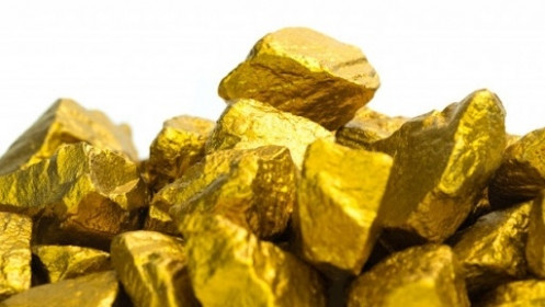 Nâng thuế xuất khẩu vàng nữ trang có thể làm gia tăng buôn lậu vàng