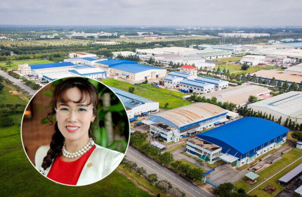 Lạng Sơn: Sovico muốn đầu tư 1.000ha tại khu công nghiệp - đô thị - dịch vụ Hữu Lũng