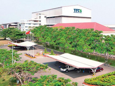 TTC Sugar (SBT) hoàn tất phát hành 12 triệu cổ phiếu chuyển đổi trái phiếu