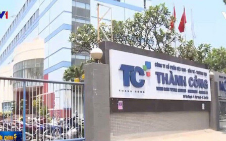 Giãn cách kéo dài, lợi nhuận tháng 7 của TCM giảm 47%