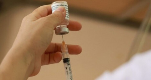 Ban Dân vận Trung ương đề xuất ưu tiên tiêm vắc-xin cho người lao động; sớm nghiên cứu tiêm vắc-xin dịch vụ