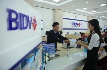 Ngân hàng tuần qua: Agibank, BIDV đồng loạt đầu giá các khoản nợ hàng trăm tỷ