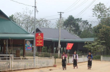 Soi hồ sơ Cty Mahao lùi tiến độ dự án KDL ở Thanh Hóa