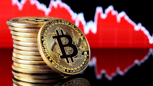 Một tuần tăng nóng hơn 100 triệu, Bitcoin lên đỉnh 3 tháng qua