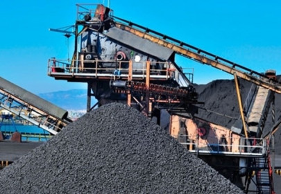 34 doanh nghiệp Indonesia bị cấm xuất khẩu than