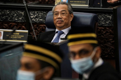 Thủ tướng Malaysia dự định từ chức