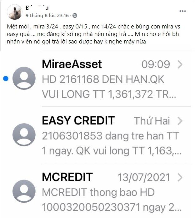 Ngân hàng lớn rao bán trăm khoản nợ 'lắt nhắt', 'xuống nước' bán lẻ từ vài triệu